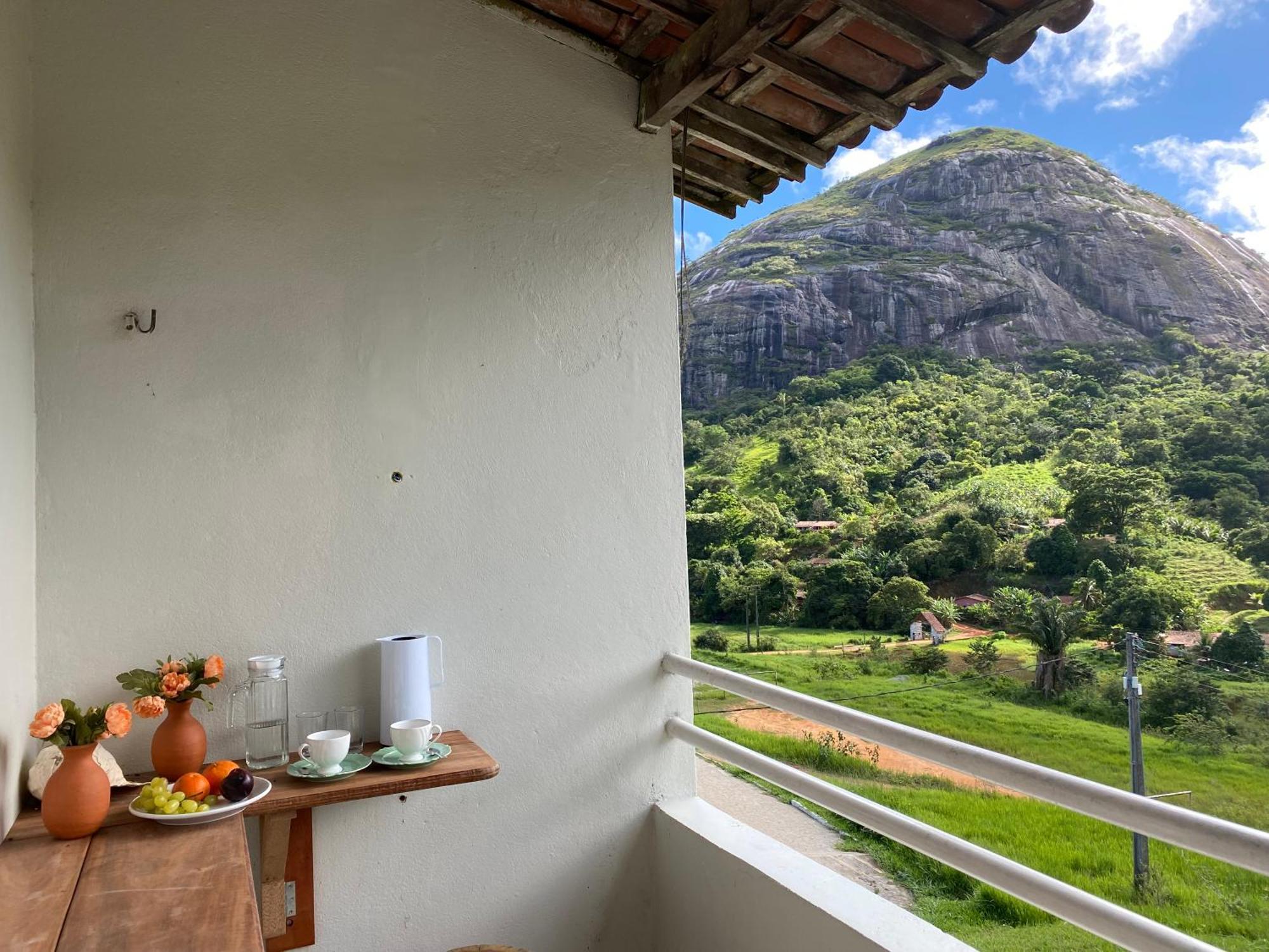 Apartment Flat 234 Pedra Rodeadouro