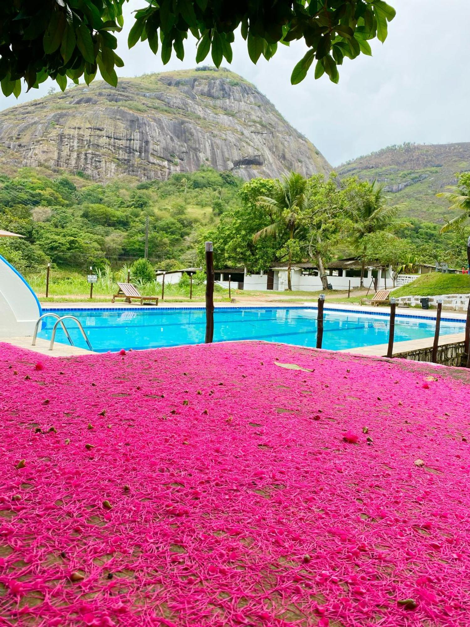 Flat 234 Pedra Rodeadouro * Bonito (Pernambuco)