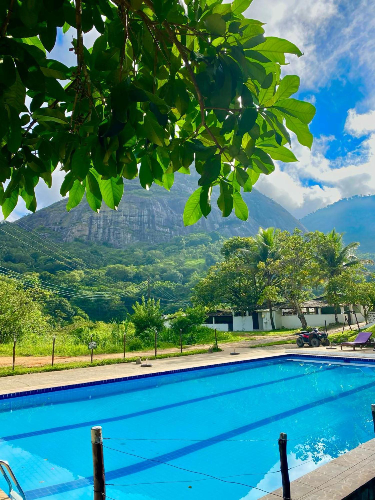 Flat 234 Pedra Rodeadouro