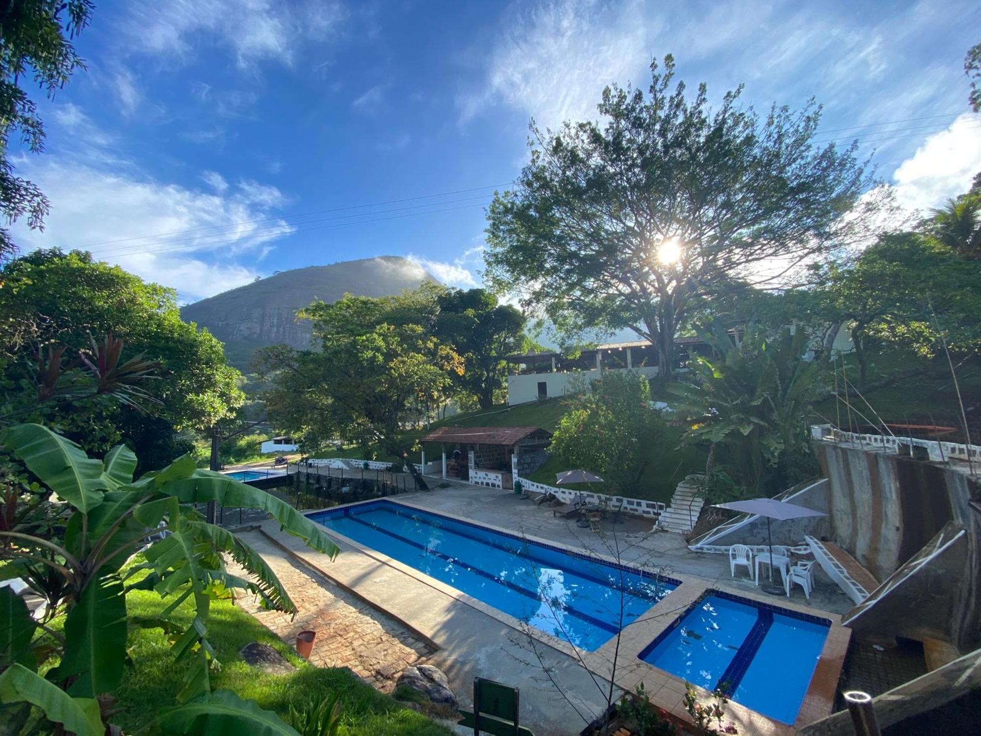 Apartment Flat 234 Pedra Rodeadouro Bonito (Pernambuco)