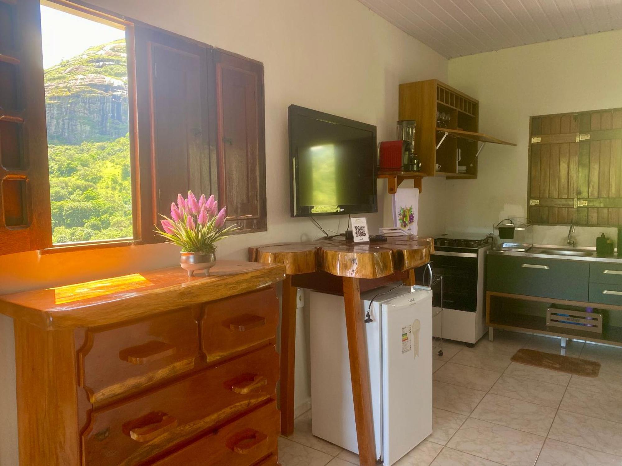 Flat 234 Pedra Rodeadouro * Bonito (Pernambuco)