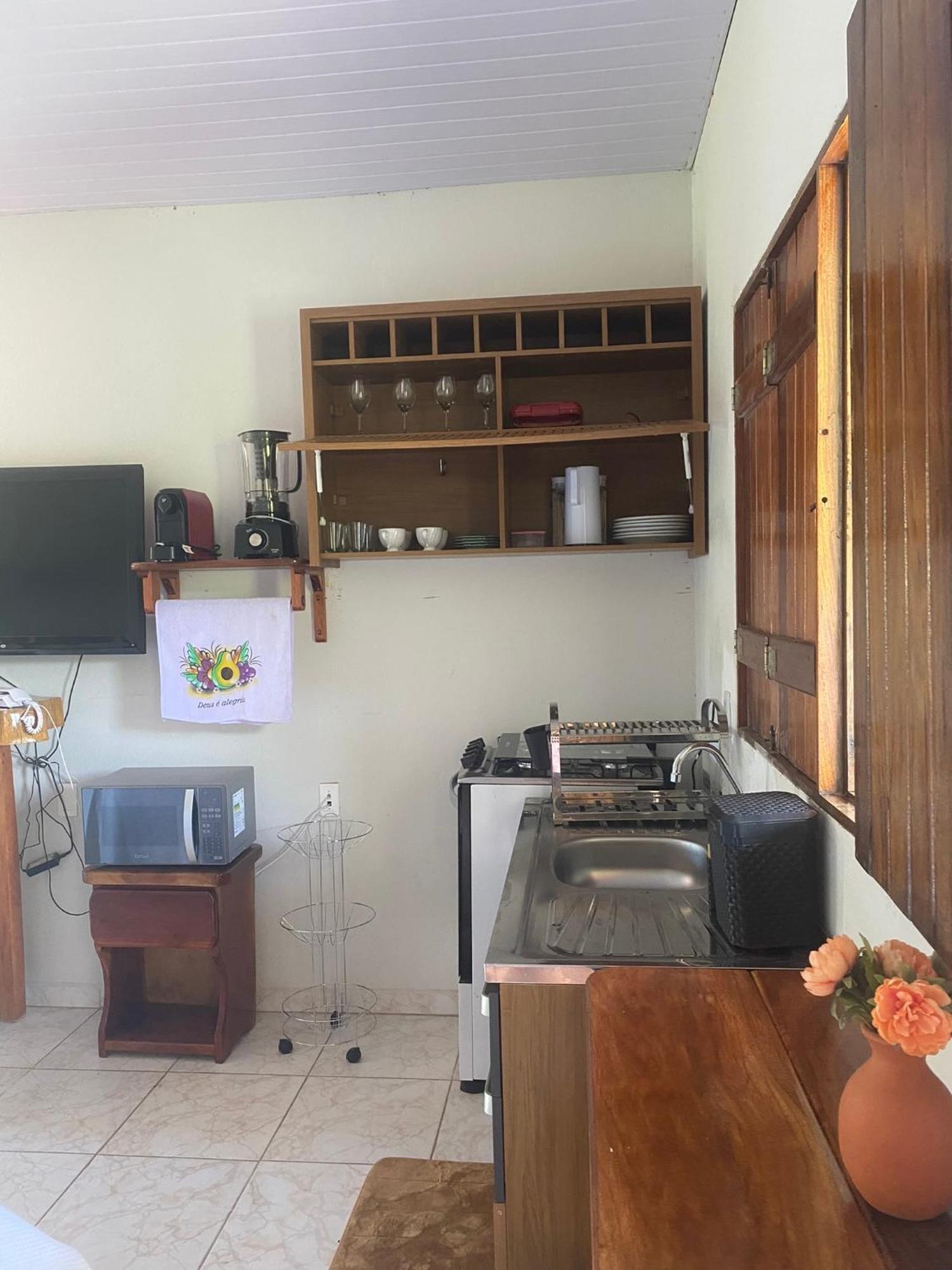 Flat 234 Pedra Rodeadouro