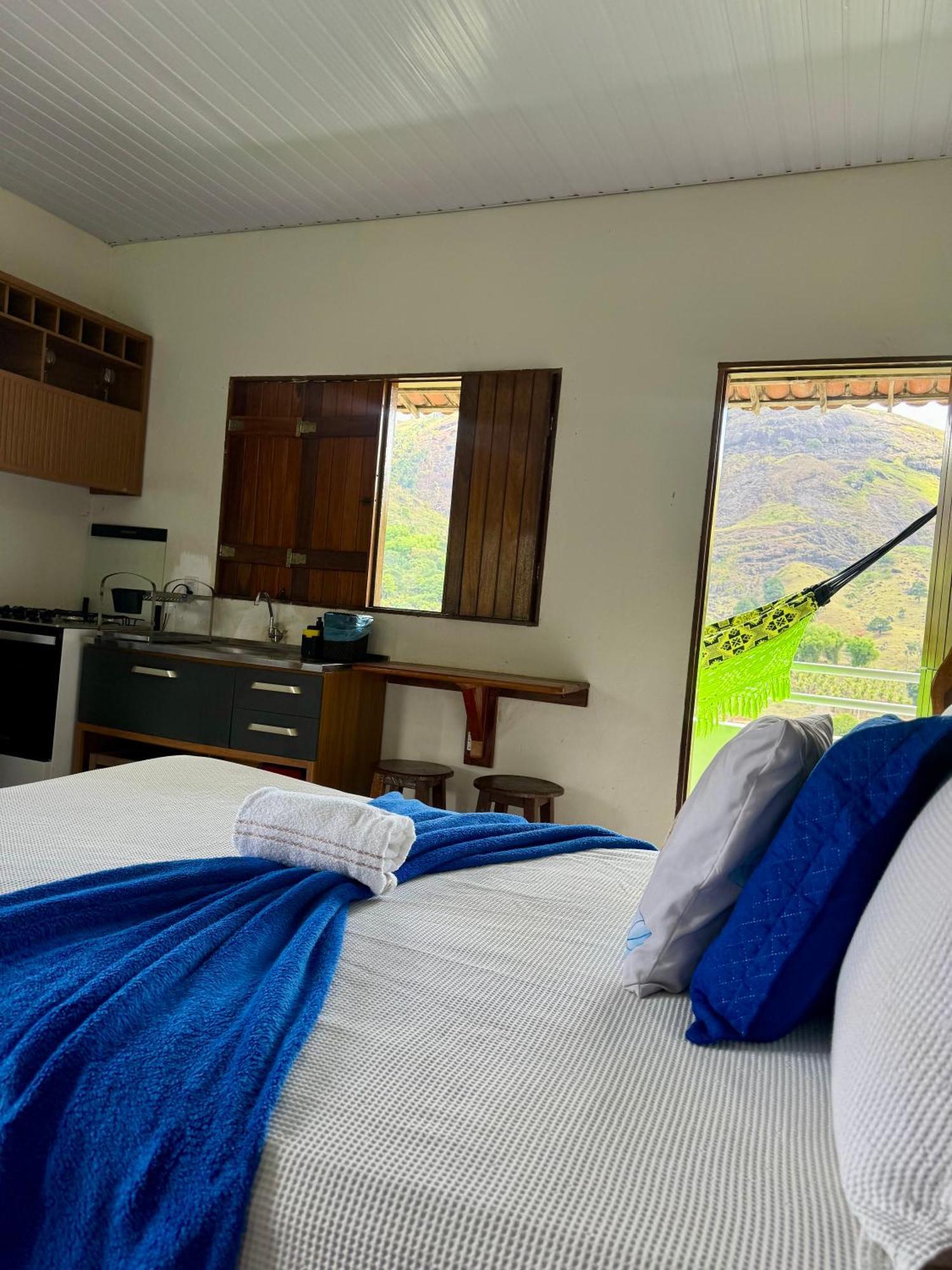 Flat 234 Pedra Rodeadouro Apartment